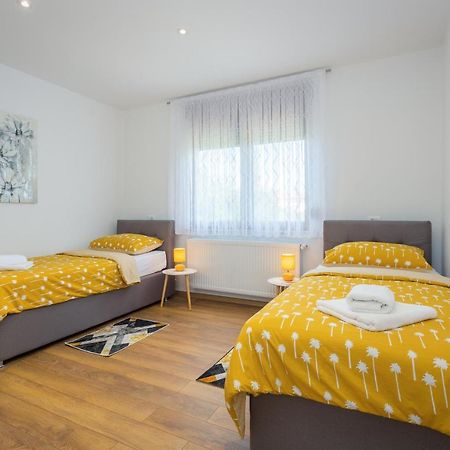 Lumalu Apartment Galizana Ngoại thất bức ảnh