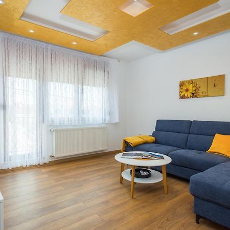 Lumalu Apartment Galizana Ngoại thất bức ảnh