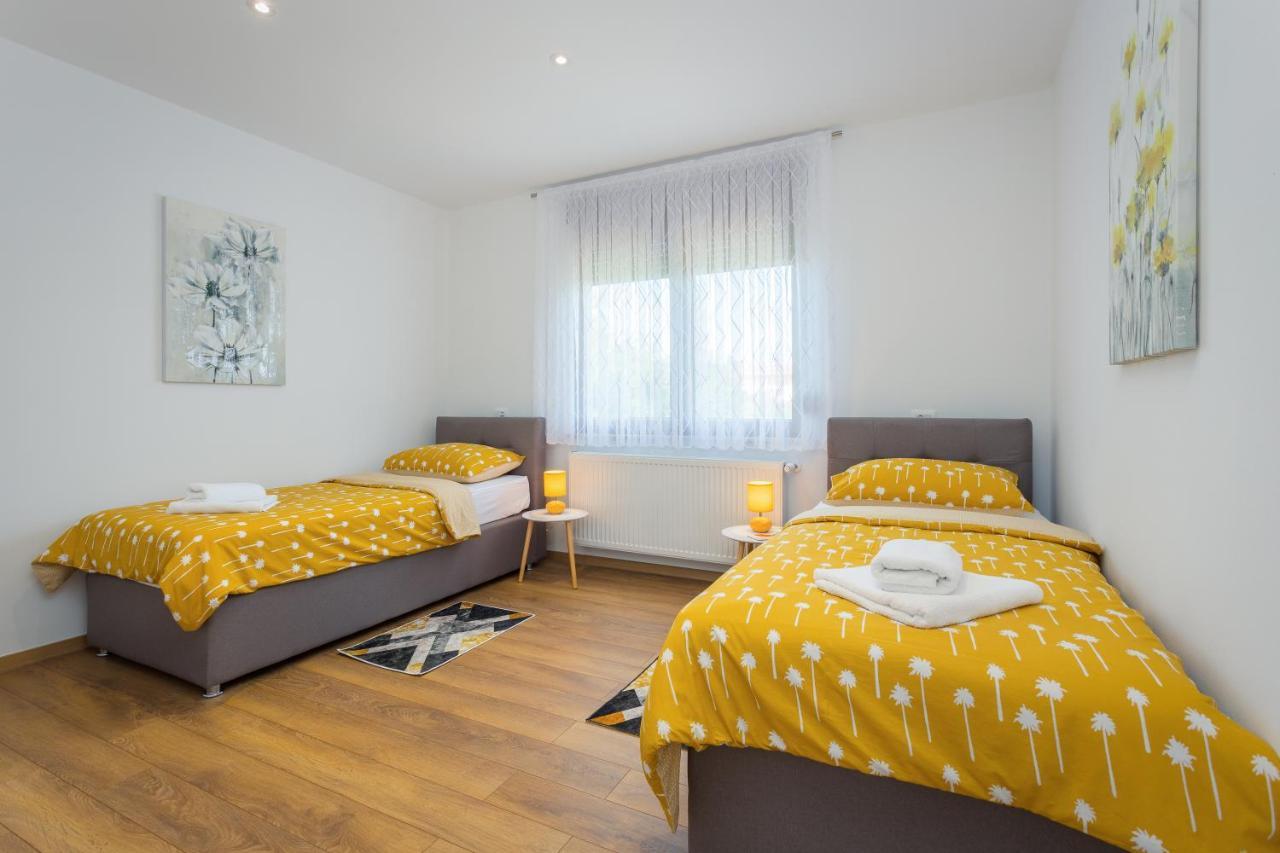 Lumalu Apartment Galizana Ngoại thất bức ảnh