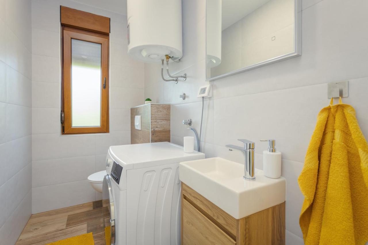 Lumalu Apartment Galizana Ngoại thất bức ảnh