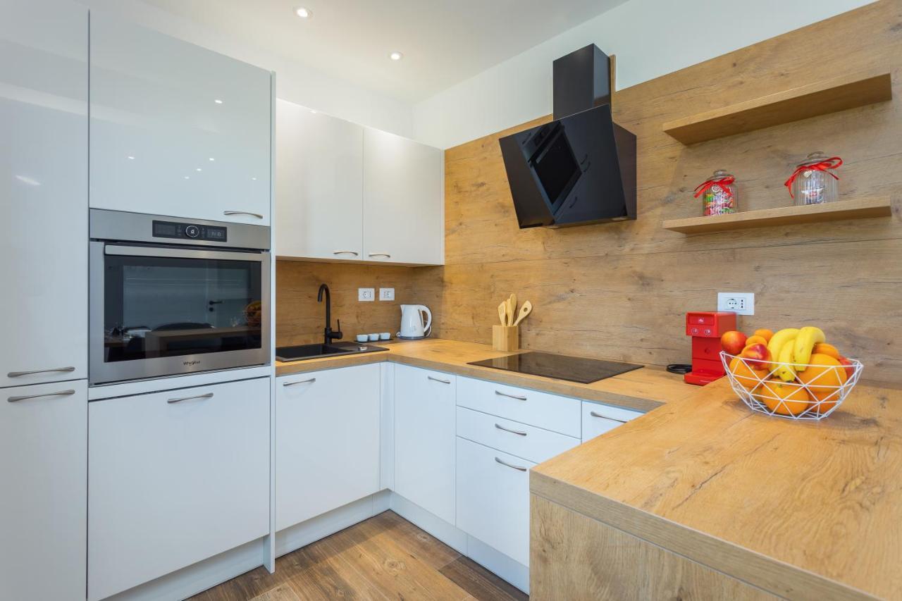 Lumalu Apartment Galizana Ngoại thất bức ảnh