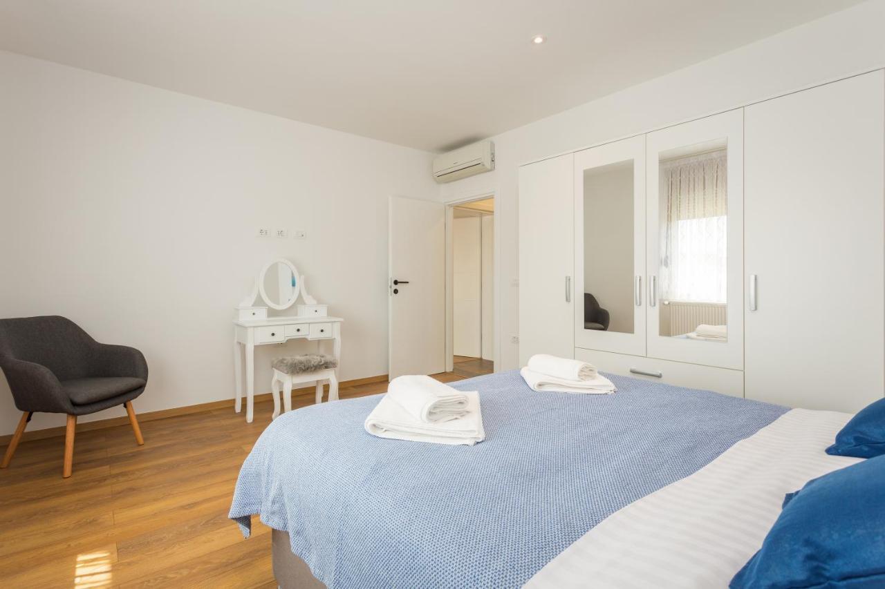 Lumalu Apartment Galizana Ngoại thất bức ảnh