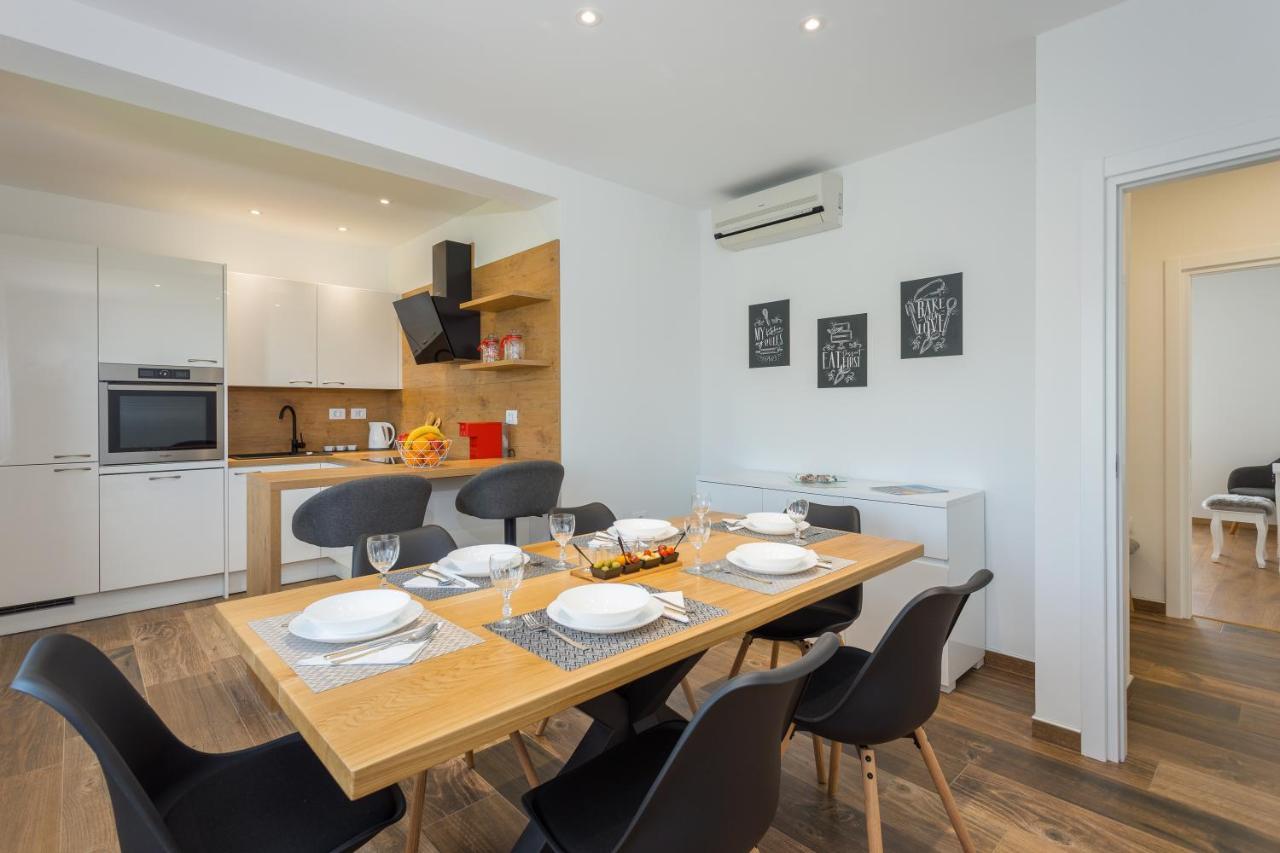 Lumalu Apartment Galizana Ngoại thất bức ảnh