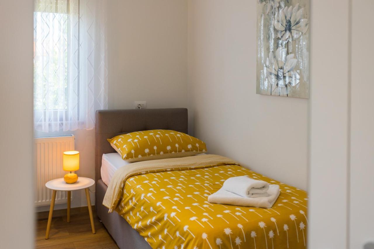 Lumalu Apartment Galizana Ngoại thất bức ảnh