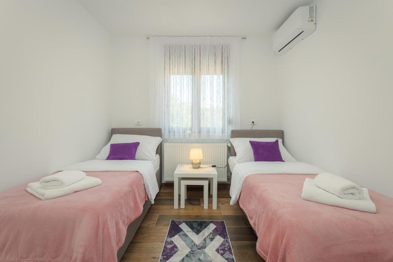 Lumalu Apartment Galizana Ngoại thất bức ảnh