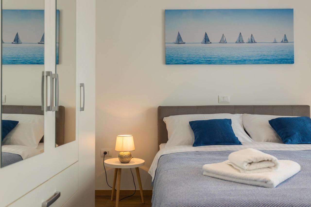 Lumalu Apartment Galizana Ngoại thất bức ảnh