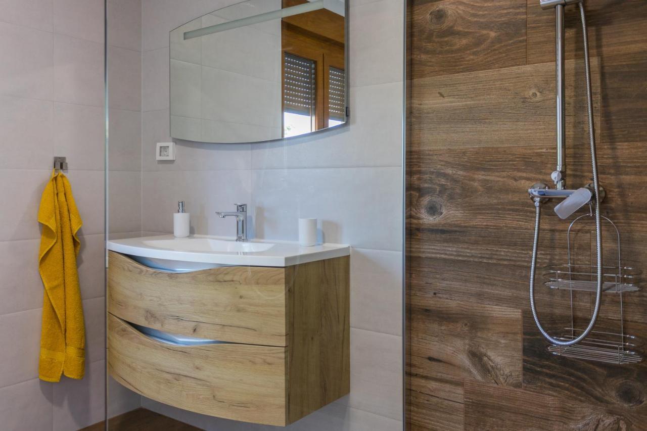 Lumalu Apartment Galizana Ngoại thất bức ảnh