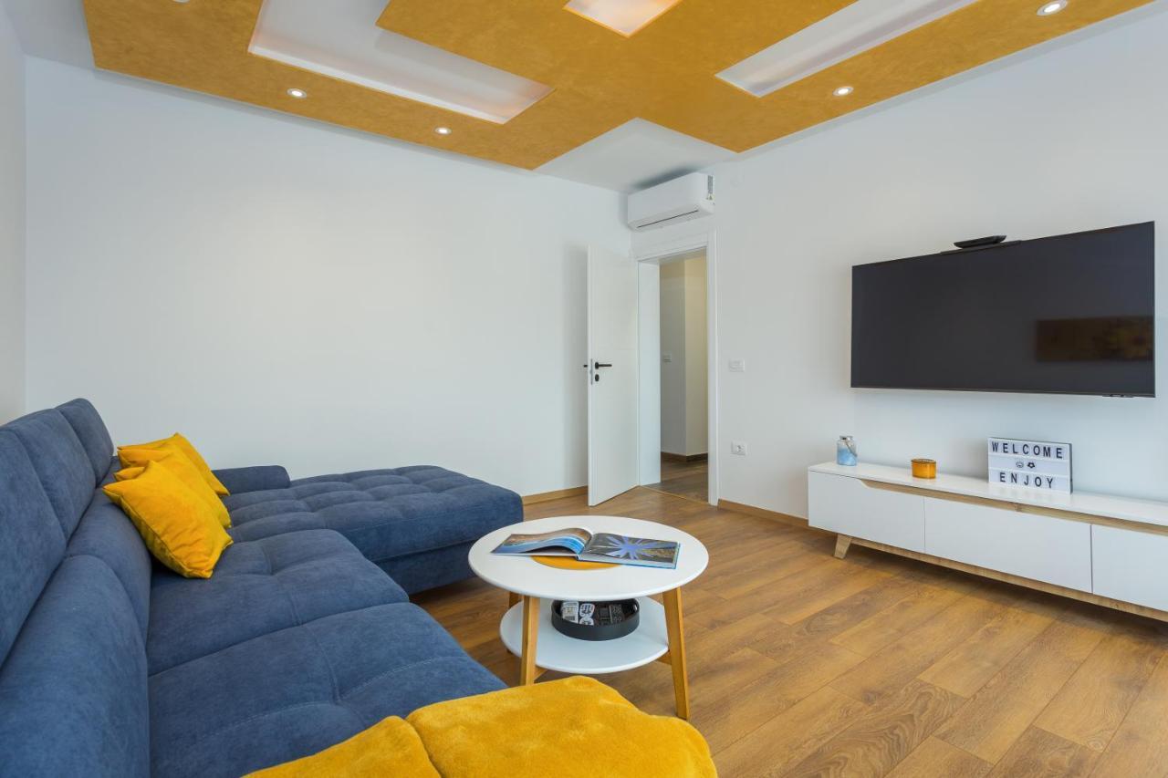 Lumalu Apartment Galizana Ngoại thất bức ảnh