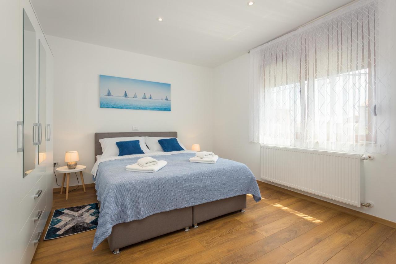 Lumalu Apartment Galizana Ngoại thất bức ảnh
