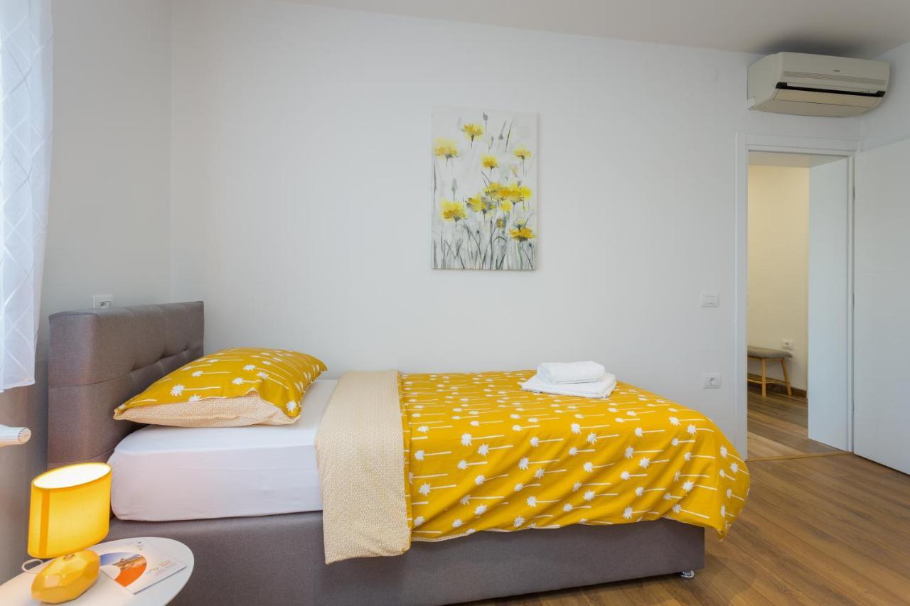 Lumalu Apartment Galizana Ngoại thất bức ảnh