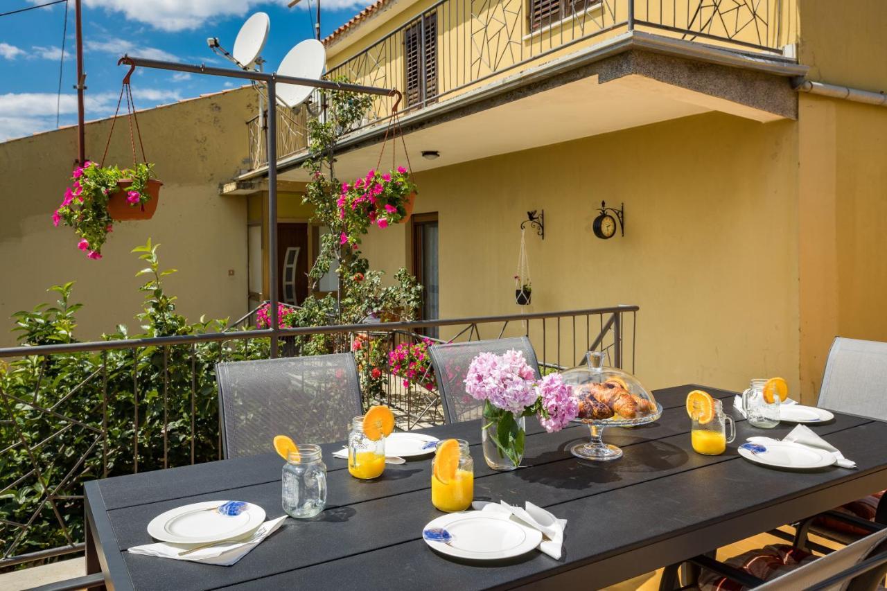 Lumalu Apartment Galizana Ngoại thất bức ảnh