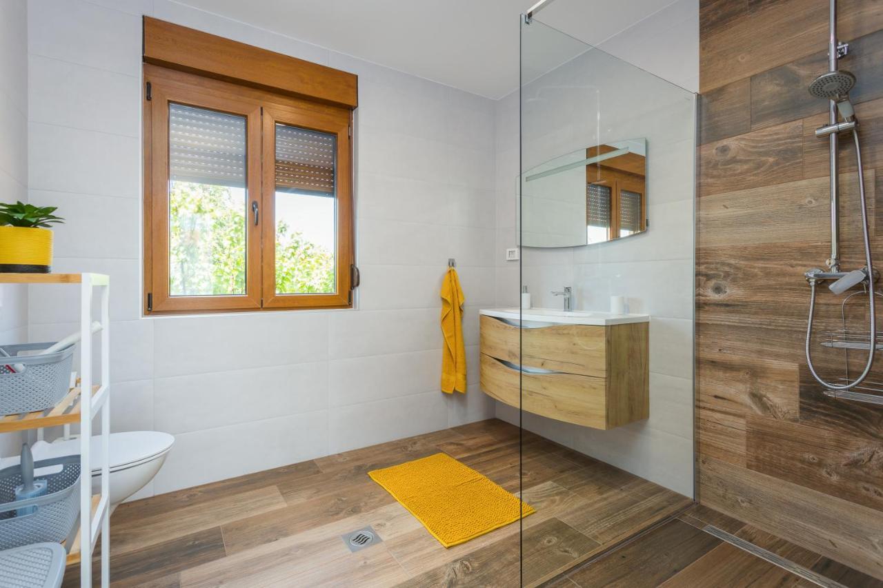 Lumalu Apartment Galizana Ngoại thất bức ảnh