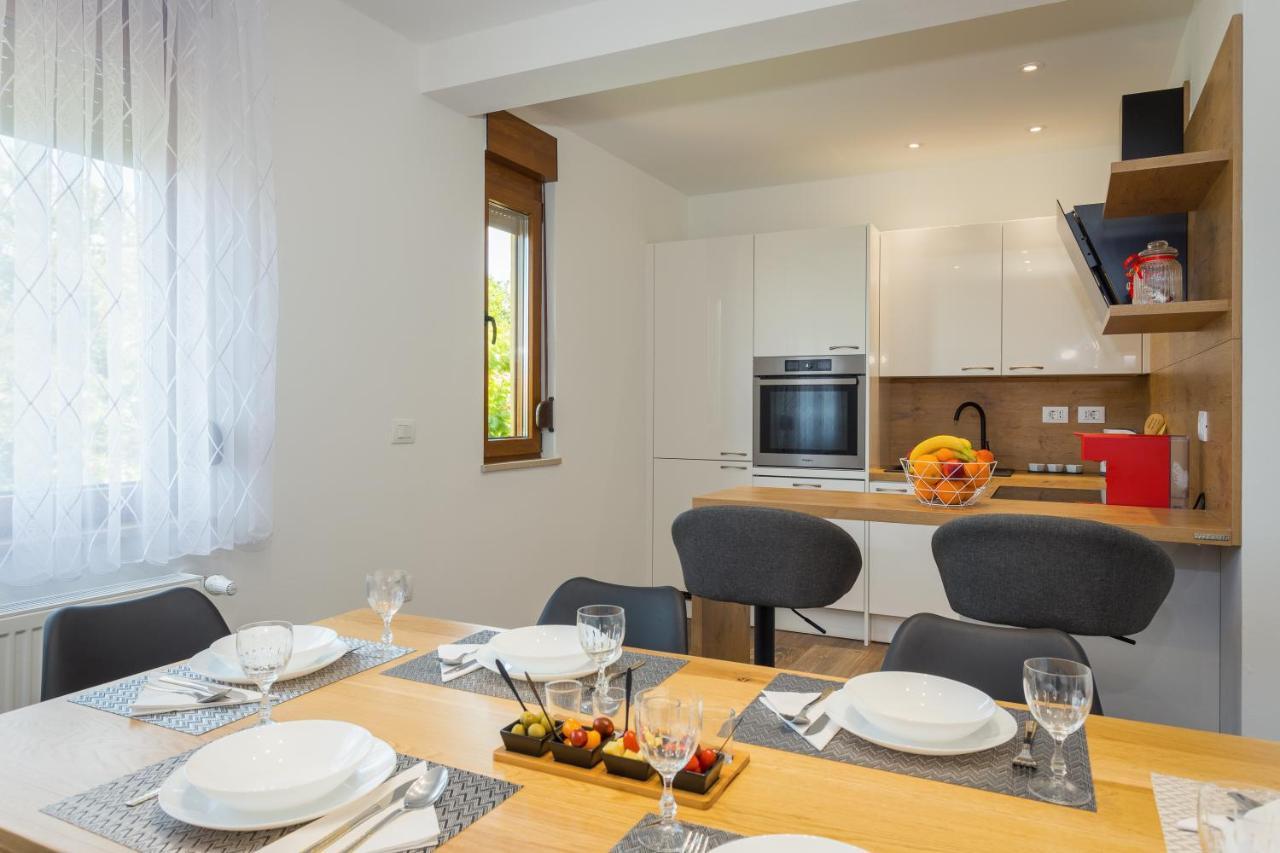 Lumalu Apartment Galizana Ngoại thất bức ảnh