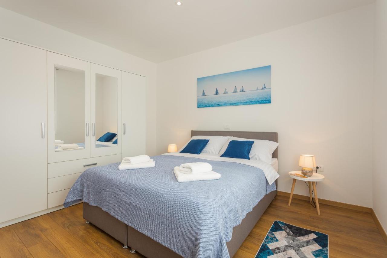 Lumalu Apartment Galizana Ngoại thất bức ảnh