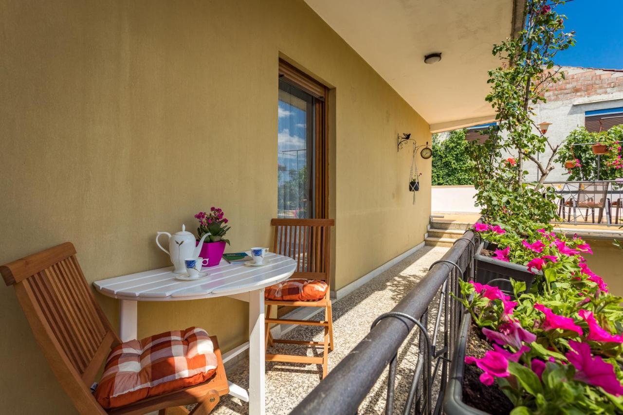 Lumalu Apartment Galizana Ngoại thất bức ảnh